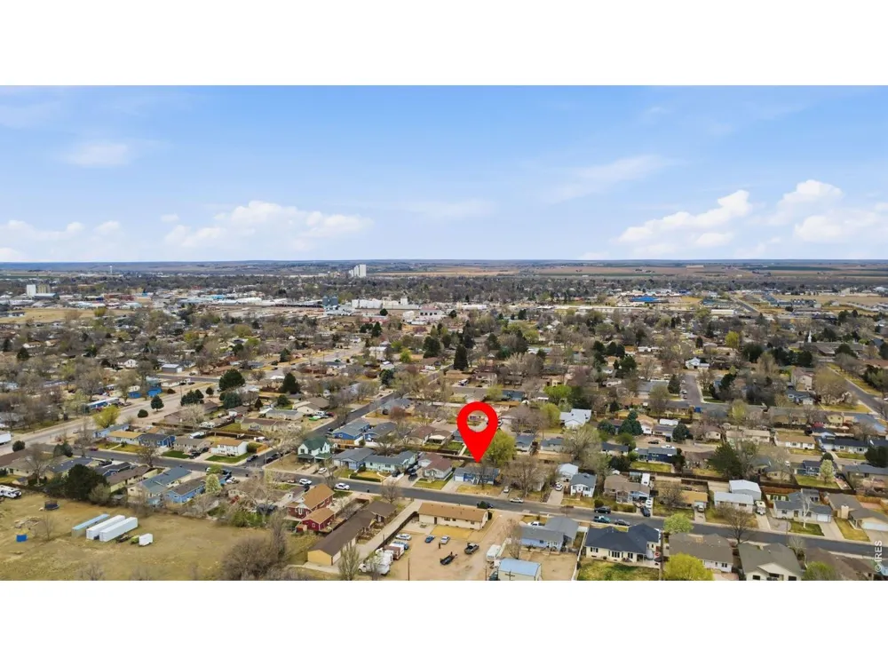 817 Meng Drive Fort Morgan, CO 80701