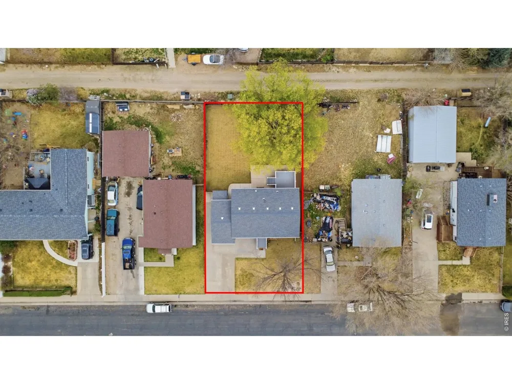 817 Meng Drive Fort Morgan, CO 80701