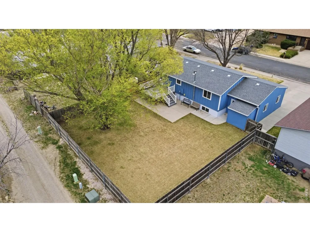 817 Meng Drive Fort Morgan, CO 80701