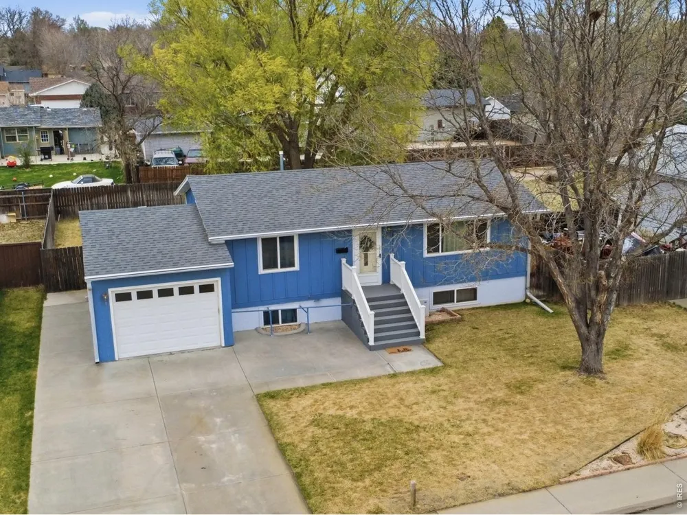 817 Meng Drive Fort Morgan, CO 80701