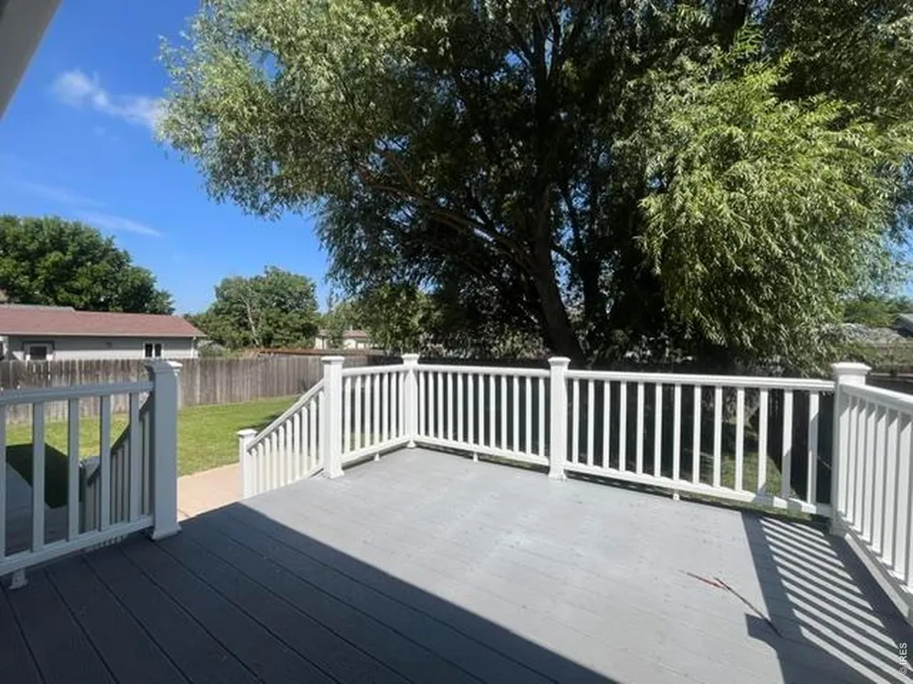 817 Meng Drive Fort Morgan, CO 80701
