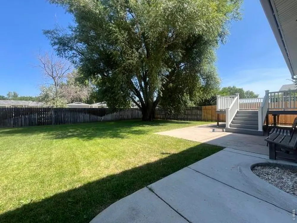 817 Meng Drive Fort Morgan, CO 80701