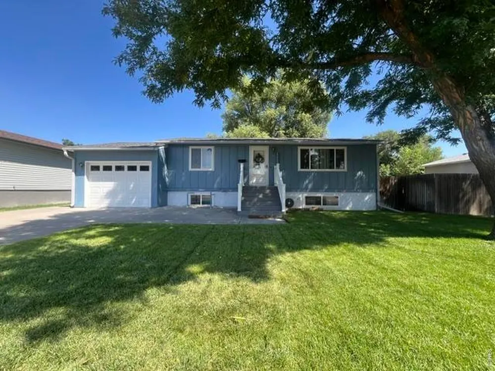 817 Meng Drive Fort Morgan, CO 80701