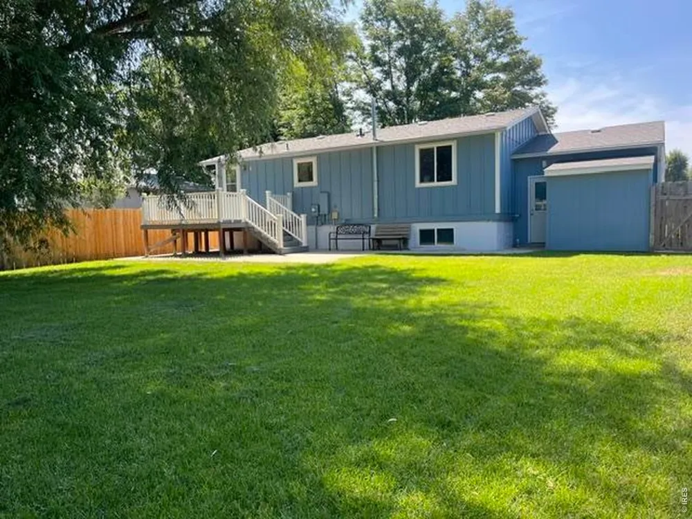 817 Meng Drive Fort Morgan, CO 80701