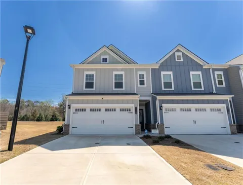 1114 Chastain Drive
