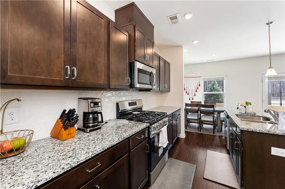 1114 Chastain Drive Sugar Hill, GA 30518