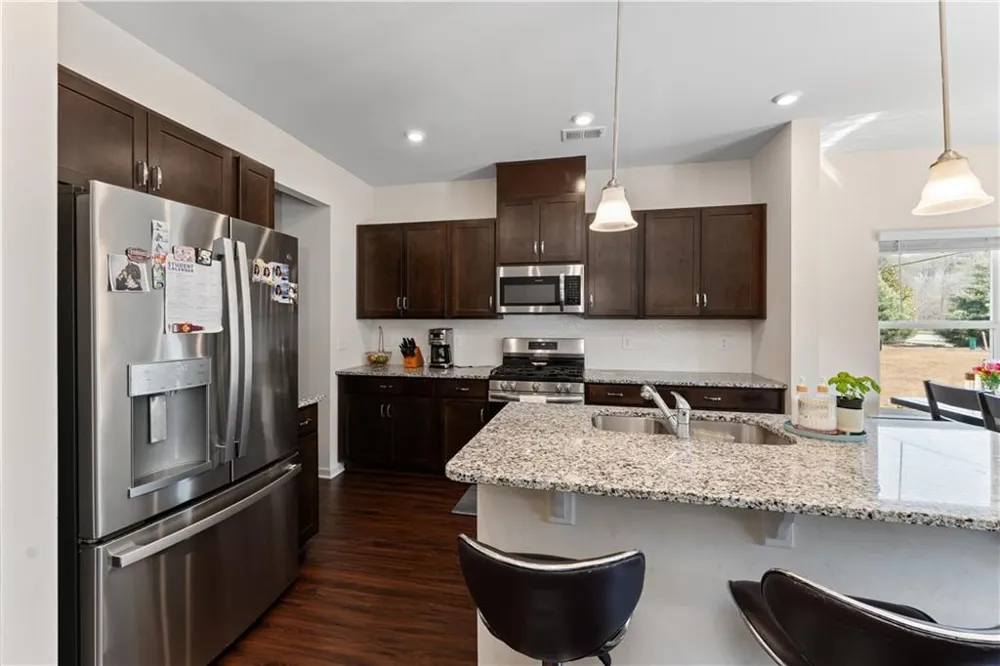 1114 Chastain Drive Sugar Hill, GA 30518