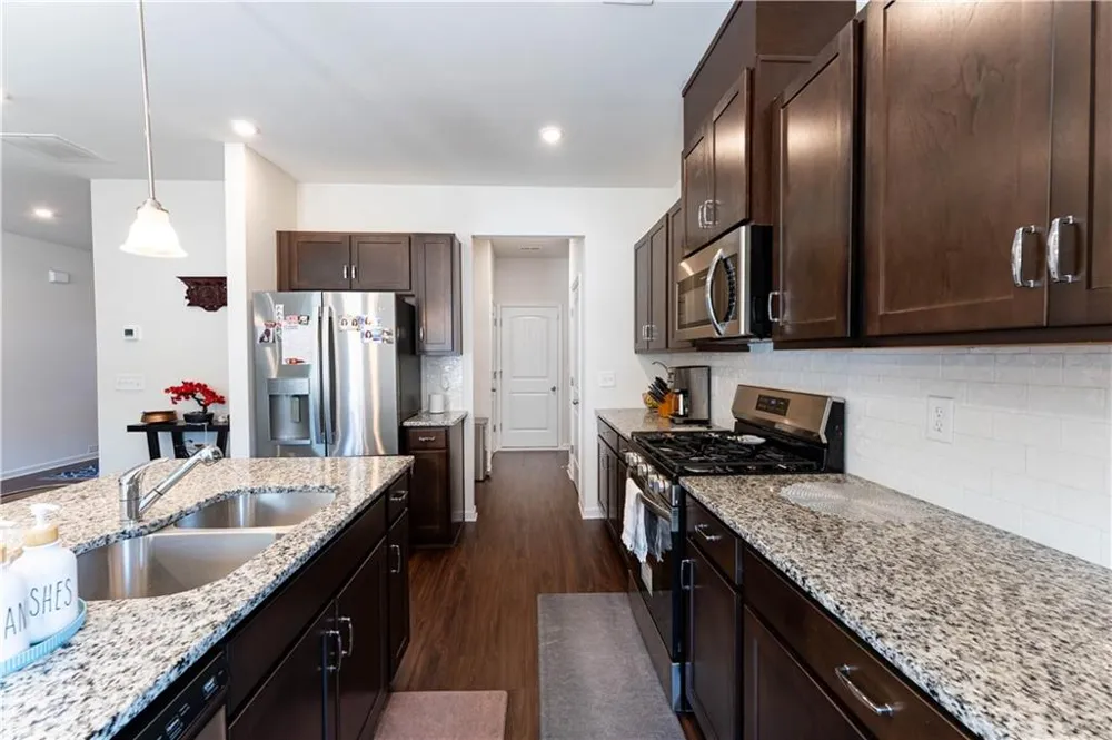 1114 Chastain Drive Sugar Hill, GA 30518