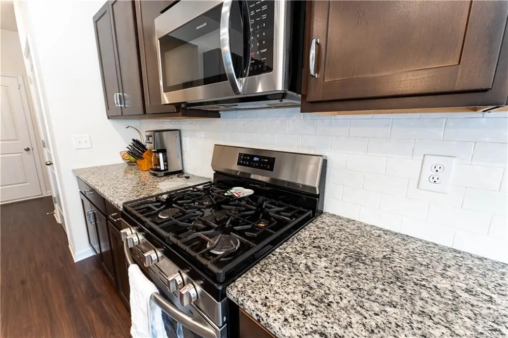 1114 Chastain Drive Sugar Hill, GA 30518