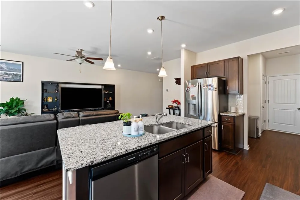 1114 Chastain Drive Sugar Hill, GA 30518