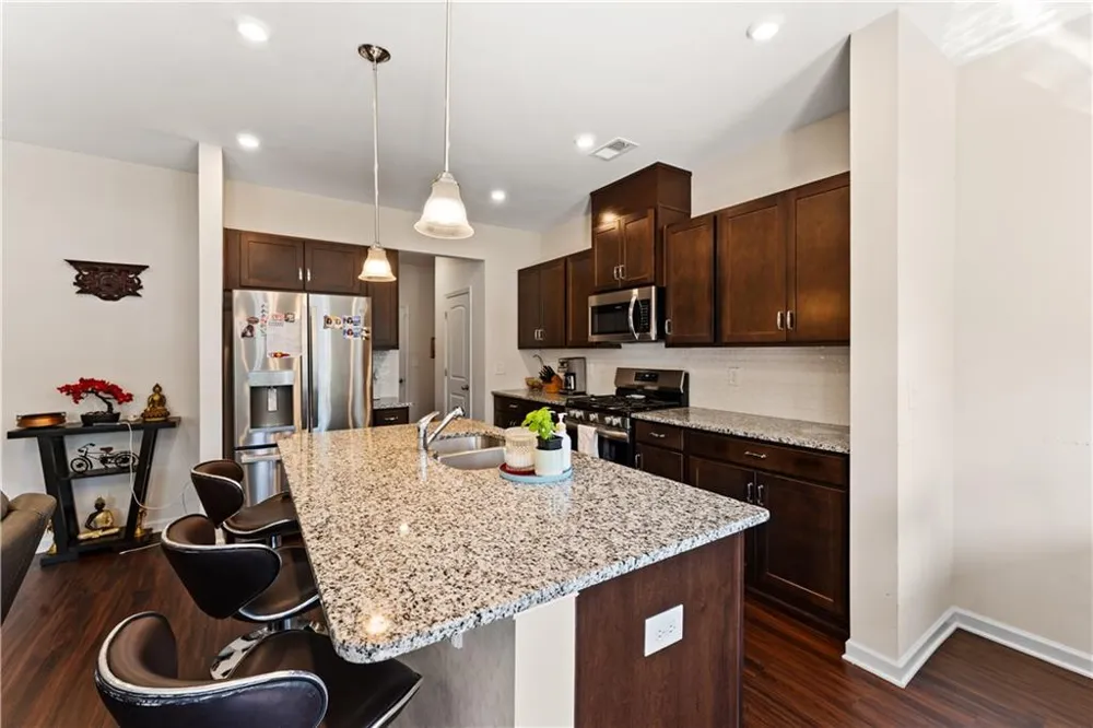 1114 Chastain Drive Sugar Hill, GA 30518