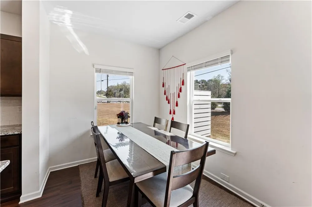1114 Chastain Drive Sugar Hill, GA 30518
