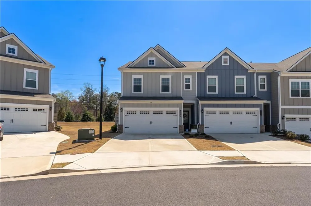 1114 Chastain Drive Sugar Hill, GA 30518