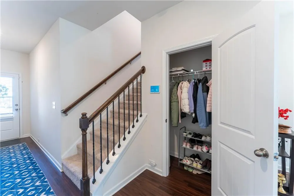 1114 Chastain Drive Sugar Hill, GA 30518