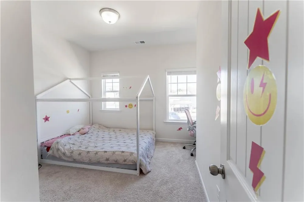 1114 Chastain Drive Sugar Hill, GA 30518