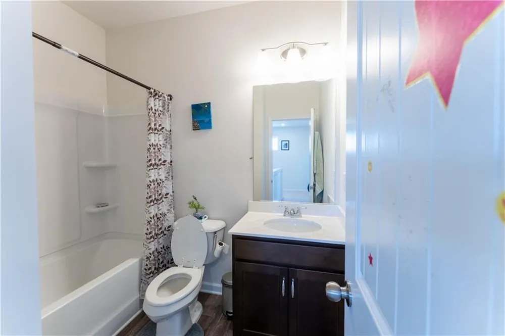 1114 Chastain Drive Sugar Hill, GA 30518