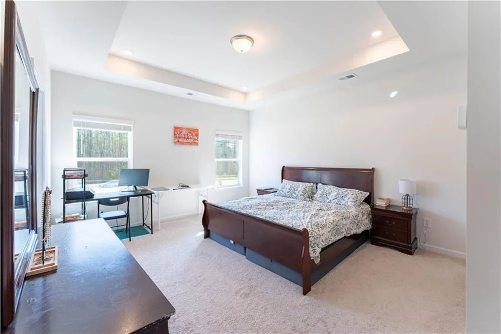 1114 Chastain Drive Sugar Hill, GA 30518