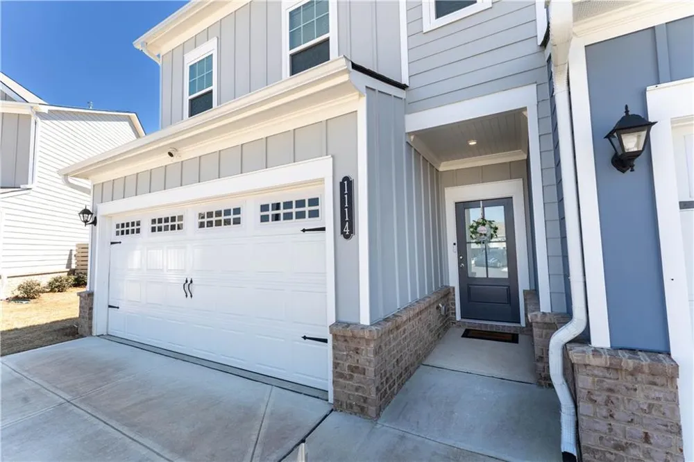 1114 Chastain Drive Sugar Hill, GA 30518