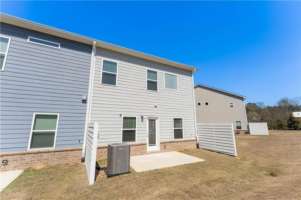 1114 Chastain Drive Sugar Hill, GA 30518