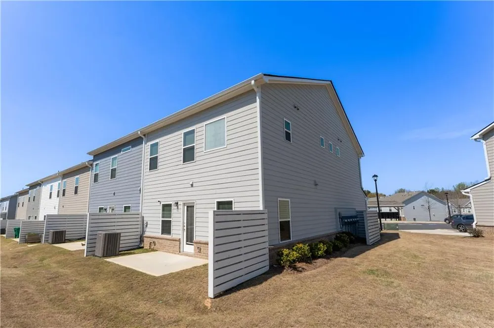 1114 Chastain Drive Sugar Hill, GA 30518