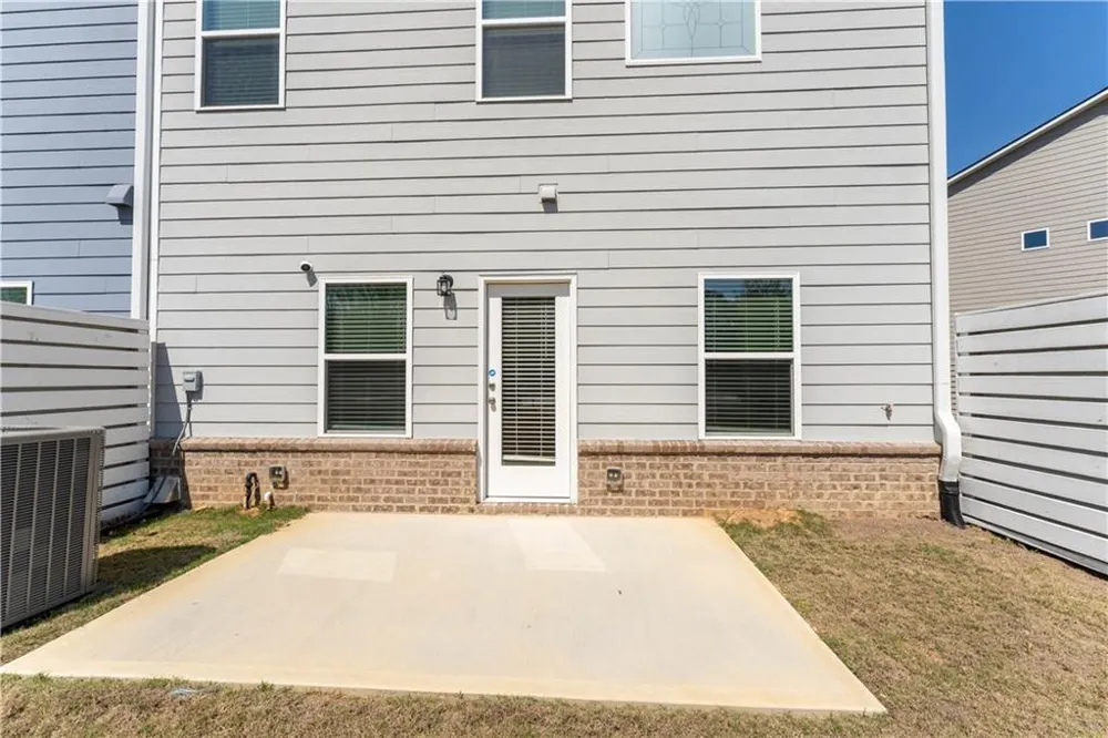 1114 Chastain Drive Sugar Hill, GA 30518