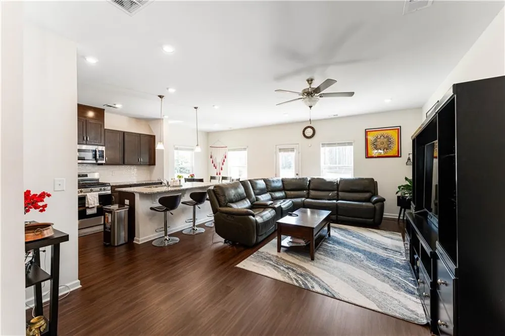 1114 Chastain Drive Sugar Hill, GA 30518