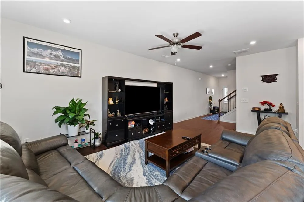 1114 Chastain Drive Sugar Hill, GA 30518