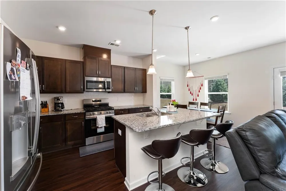 1114 Chastain Drive Sugar Hill, GA 30518
