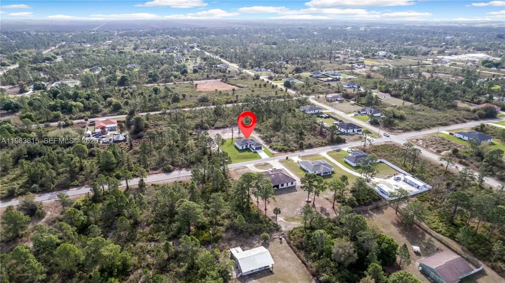 606 Johns Ave Lehigh Acres, FL 33972