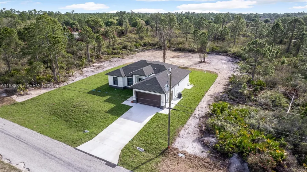 606 Johns Ave Lehigh Acres, FL 33972