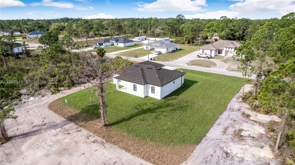 606 Johns Ave Lehigh Acres, FL 33972