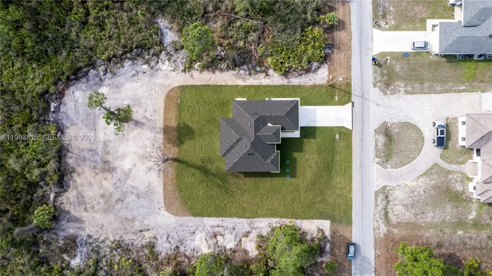 606 Johns Ave Lehigh Acres, FL 33972