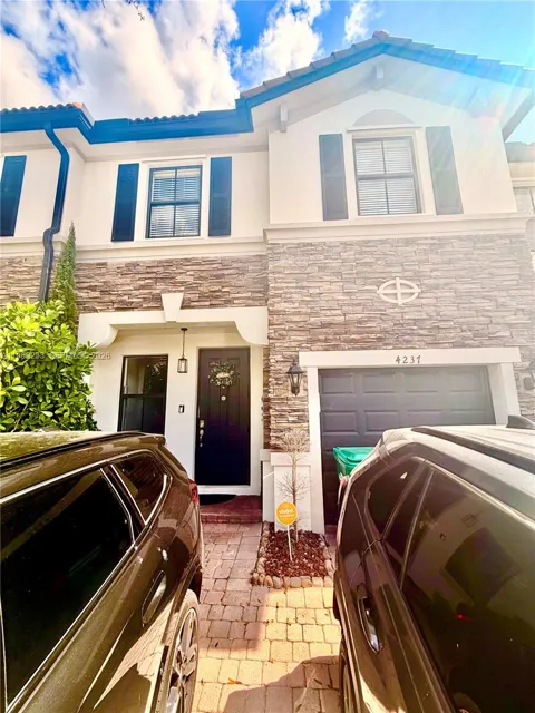 4237 SW 164th Path #4237