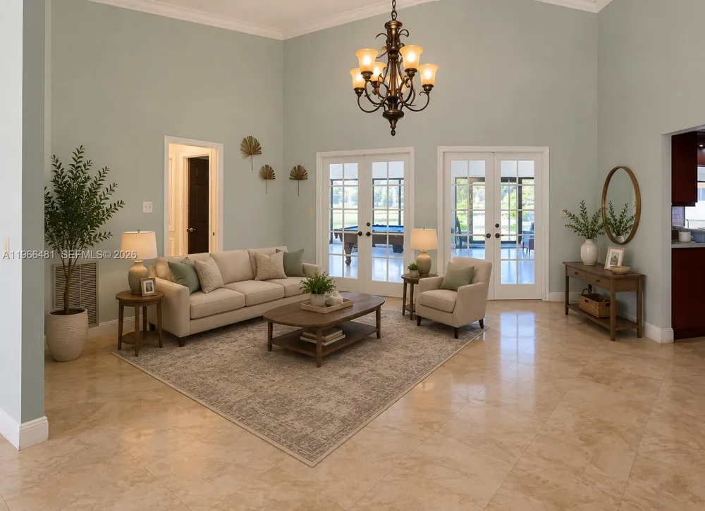 5425 SW 190th Ave #1 Southwest Ranches, FL 33332