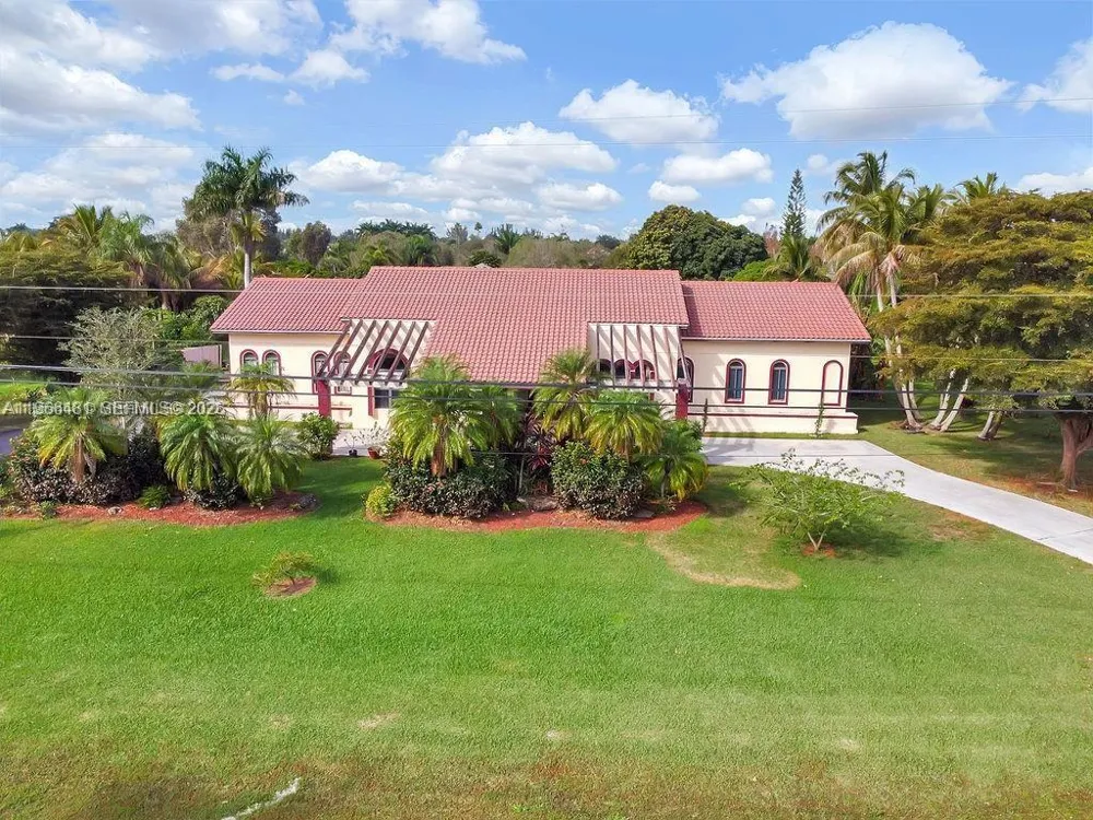 5425 SW 190th Ave #1 Southwest Ranches, FL 33332