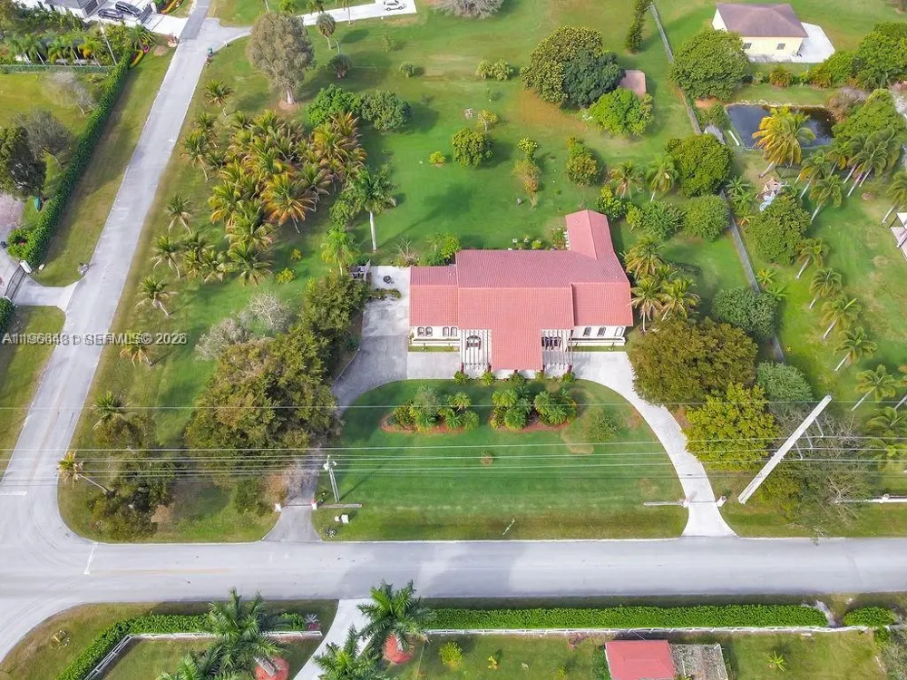 5425 SW 190th Ave #1 Southwest Ranches, FL 33332