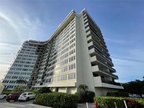 3912 S Ocean Blvd #1001