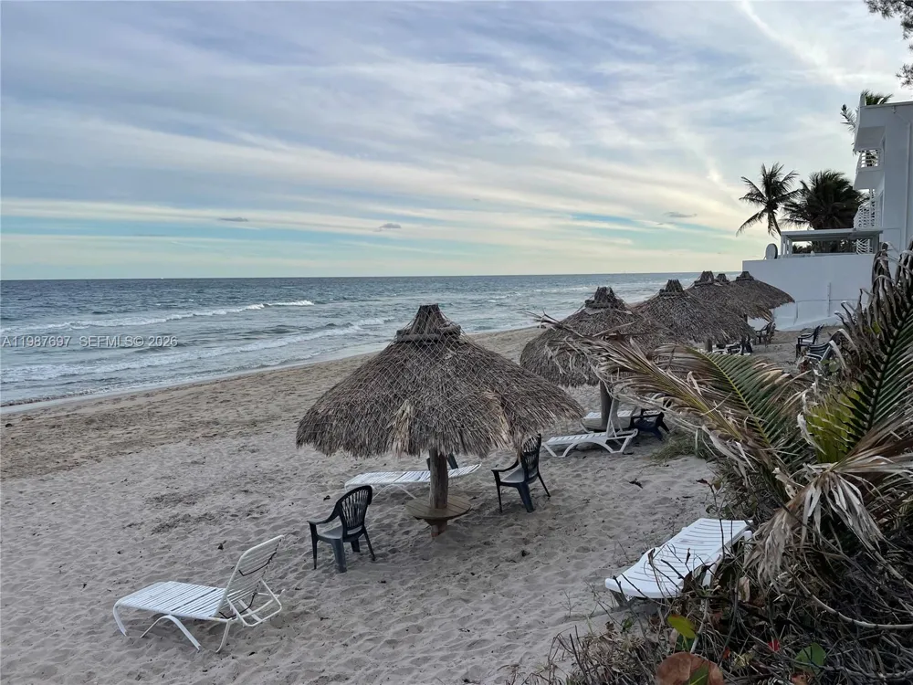 3912 S Ocean Blvd #1001 Highland Beach, FL 33487
