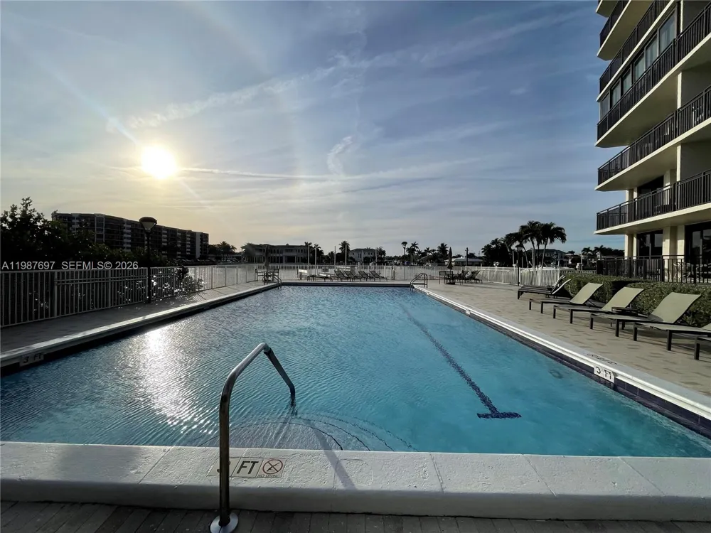 3912 S Ocean Blvd #1001 Highland Beach, FL 33487