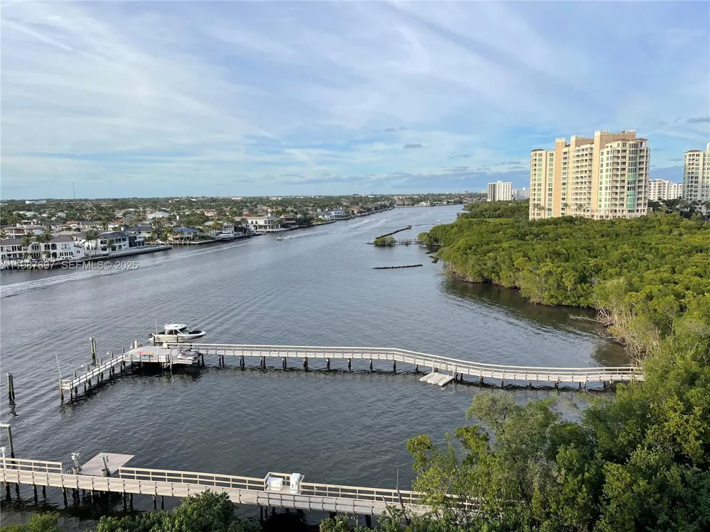 3912 S Ocean Blvd #1001 Highland Beach, FL 33487