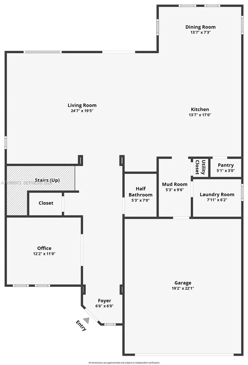 1285 Hilltop Place Saint Cloud, FL 34772