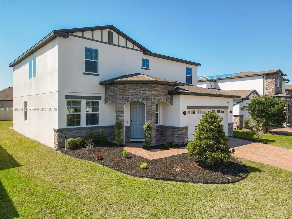 1285 Hilltop Place Saint Cloud, FL 34772