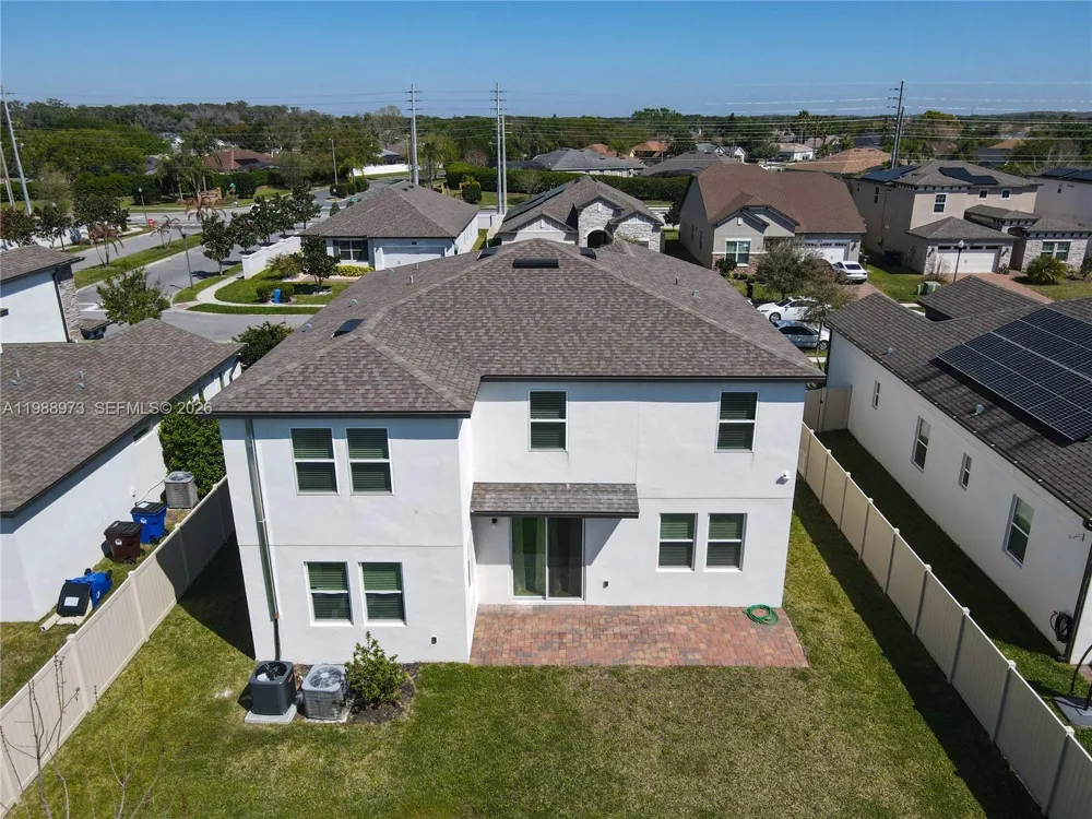 1285 Hilltop Place Saint Cloud, FL 34772