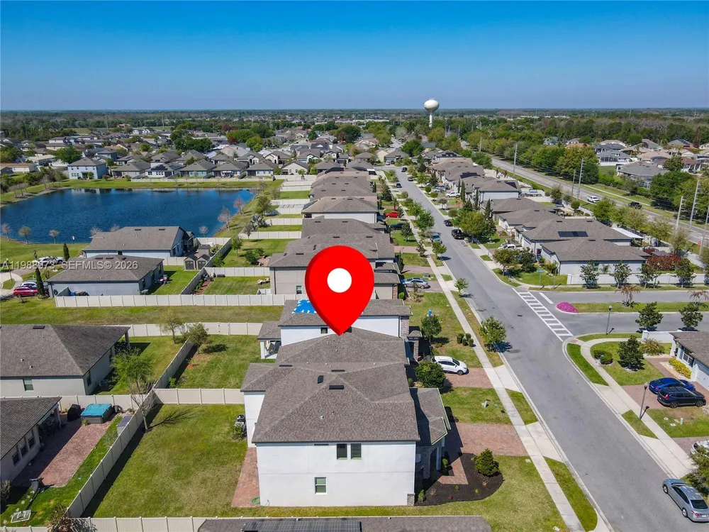 1285 Hilltop Place Saint Cloud, FL 34772