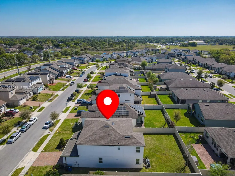 1285 Hilltop Place Saint Cloud, FL 34772