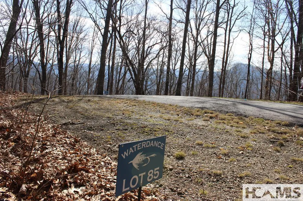 Lot 85 Waterdance Drive Tuckasegee, NC 28783
