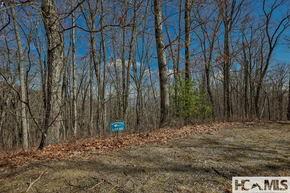 Lot 85 Waterdance Drive Tuckasegee, NC 28783