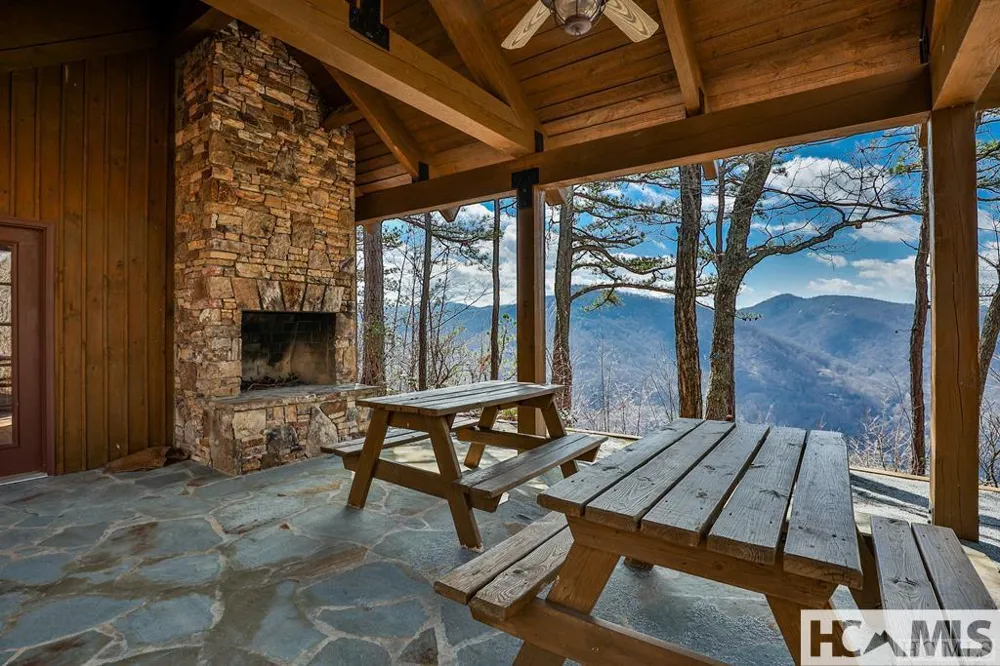 Lot 85 Waterdance Drive Tuckasegee, NC 28783