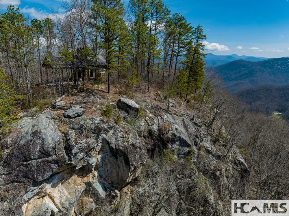 Lot 84 Waterdance Drive Tuckasegee, NC 28783
