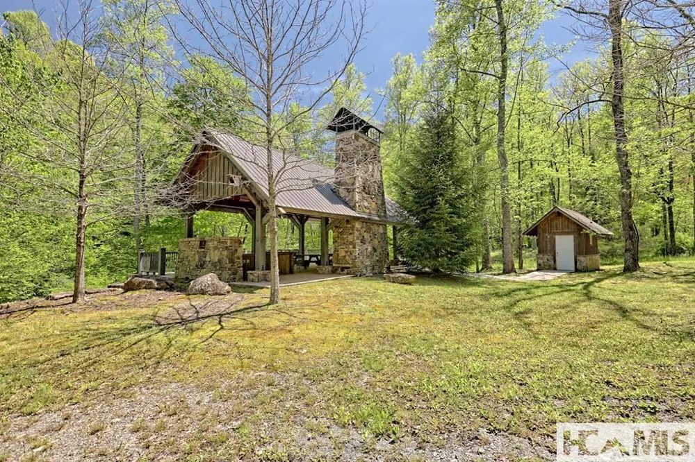 Lot 84 Waterdance Drive Tuckasegee, NC 28783